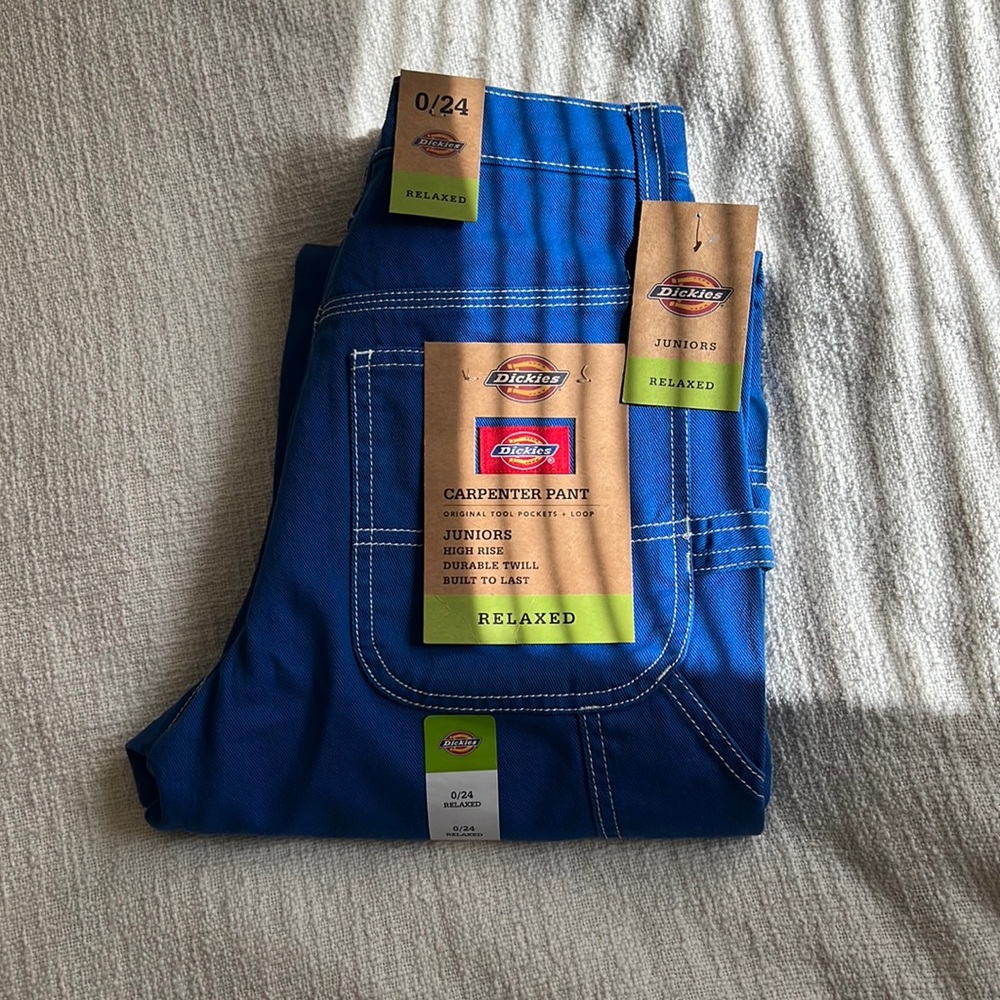 Dickies painter pant